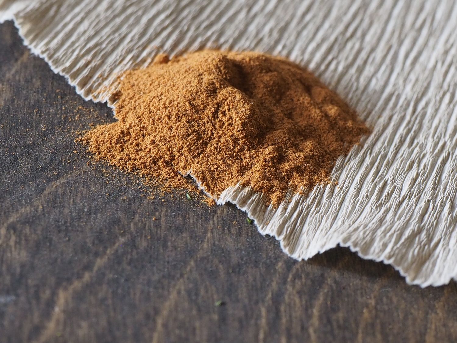 Cinnamon Cassia