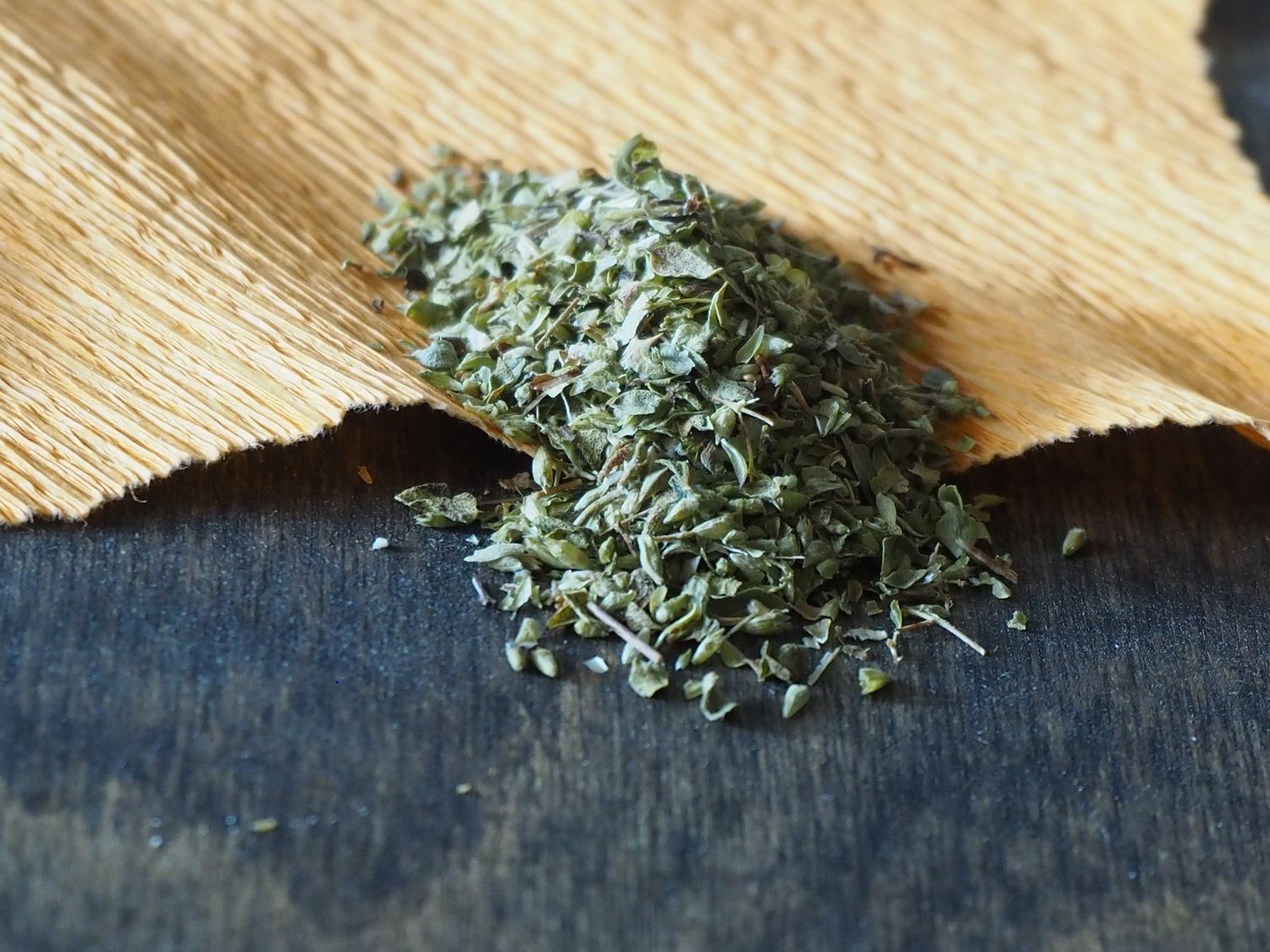 Oregano