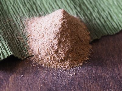 Lemongrass Powder