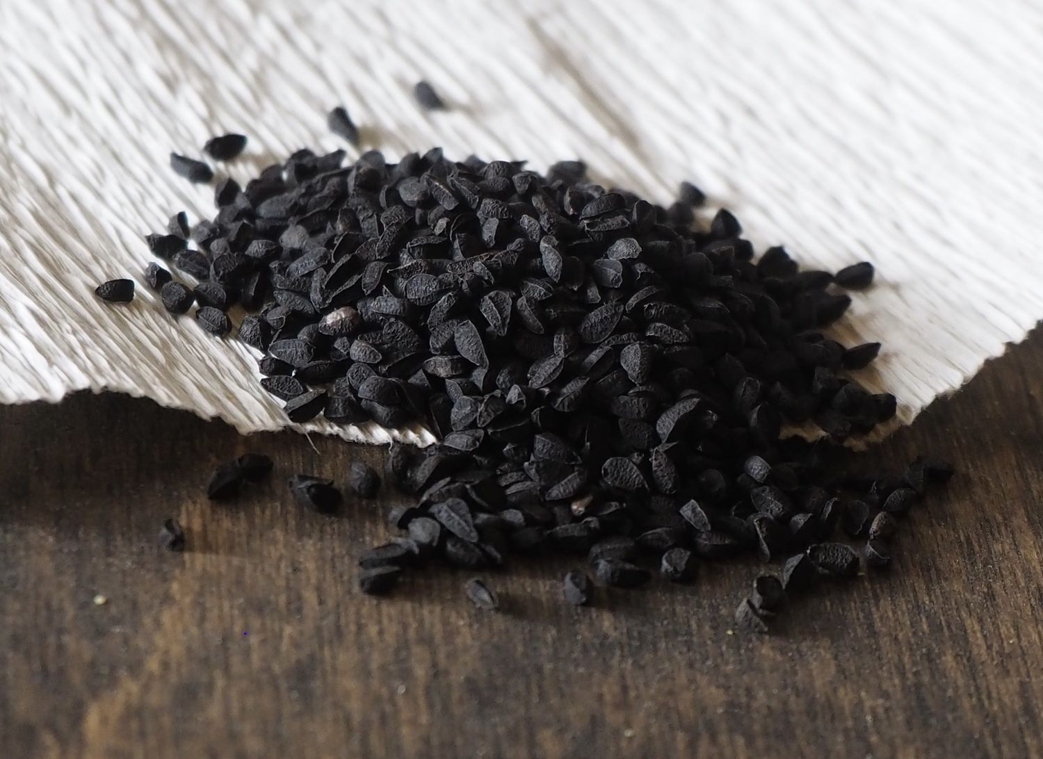 Nigella Seeds