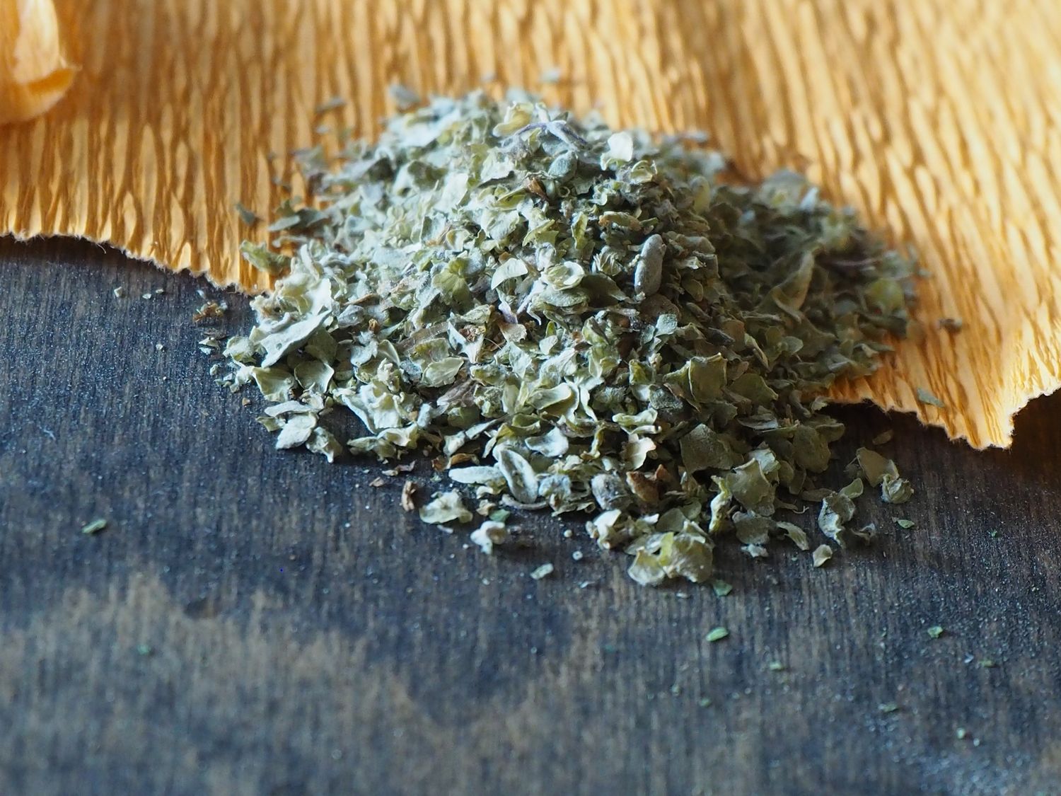 Marjoram