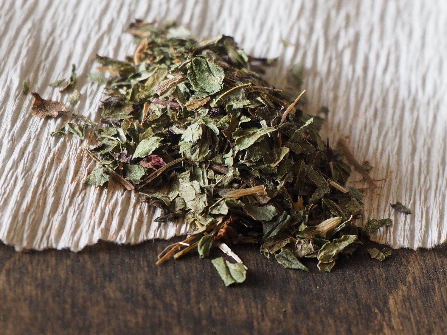 Peppermint