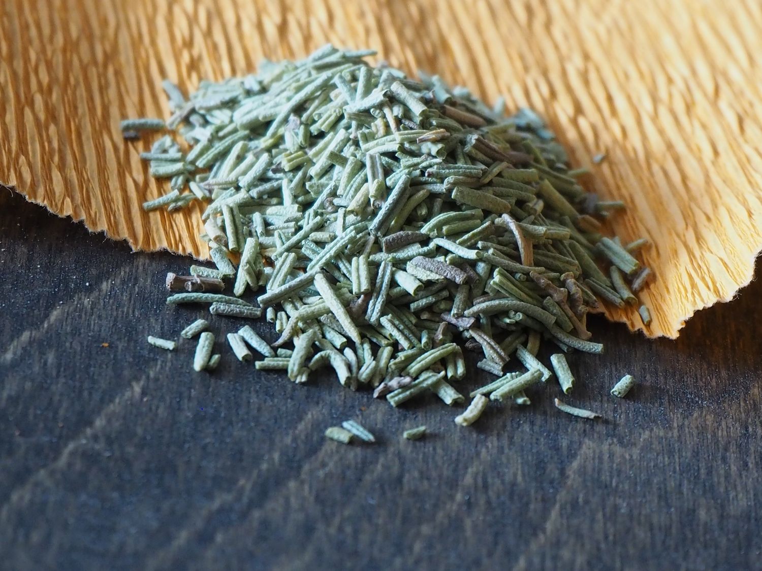 Rosemary Leaves