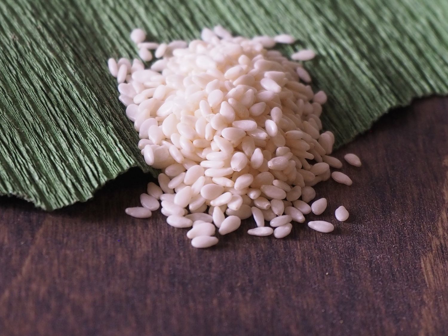 Sesame Seeds
