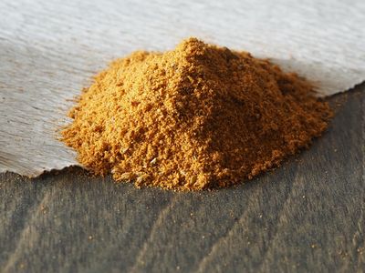 Berbere Blend