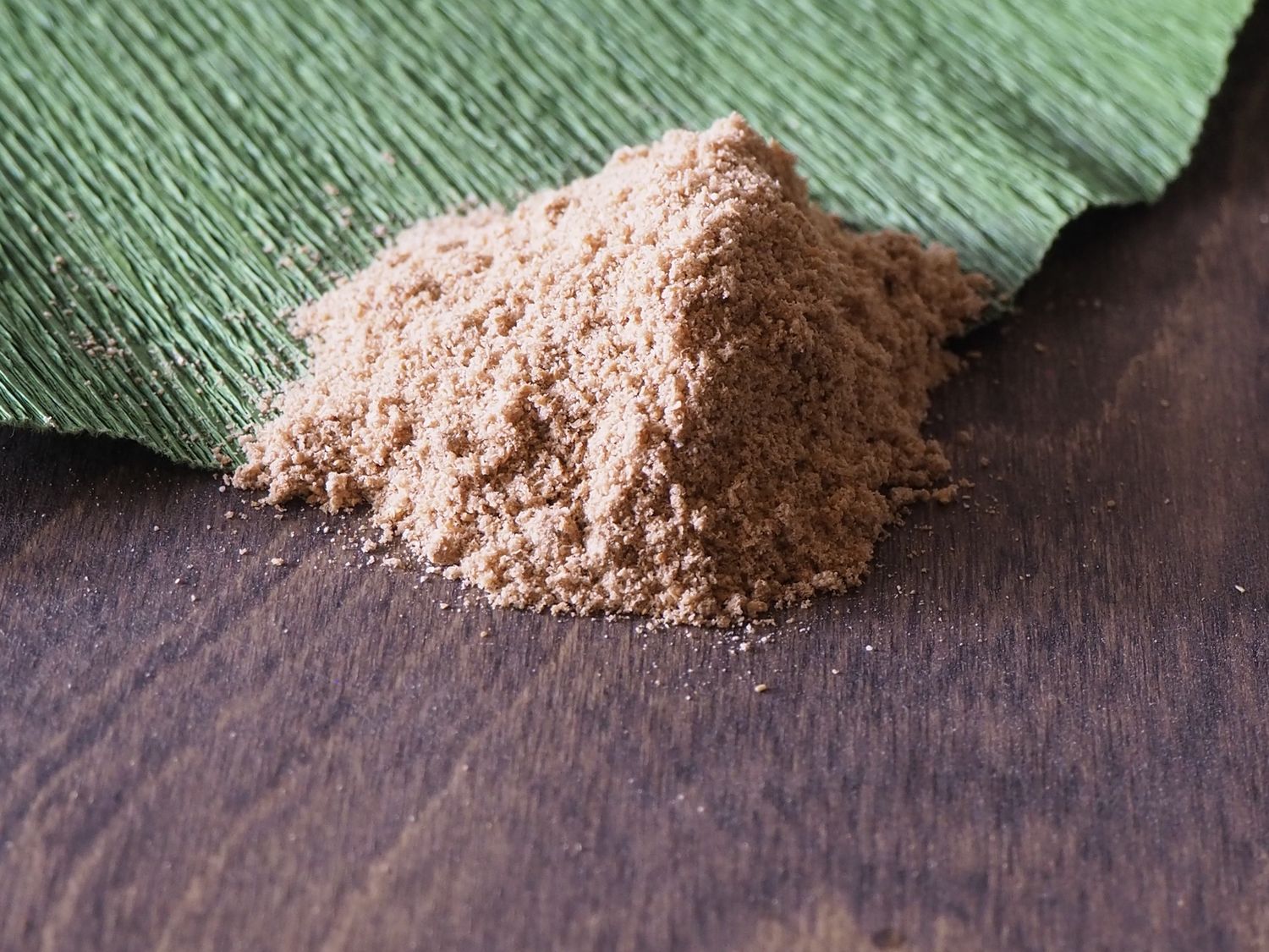 Coriander Seeds Ground
