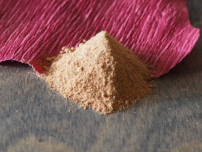 Galangal Powder