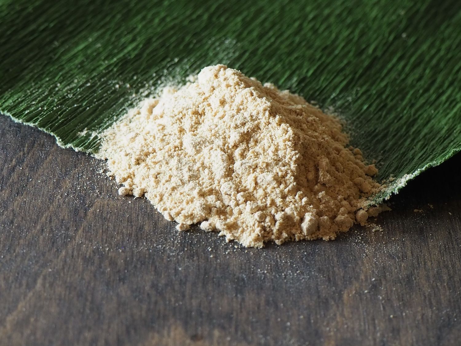 Fenugreek Powder