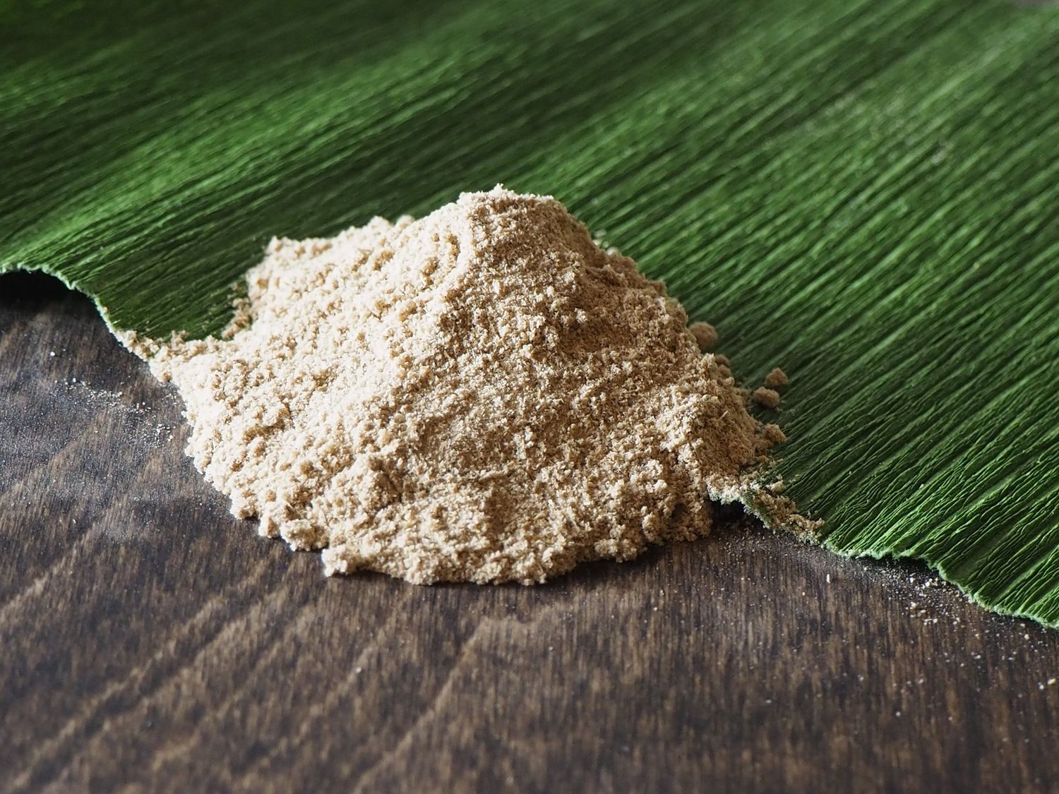 Cardamom Ground