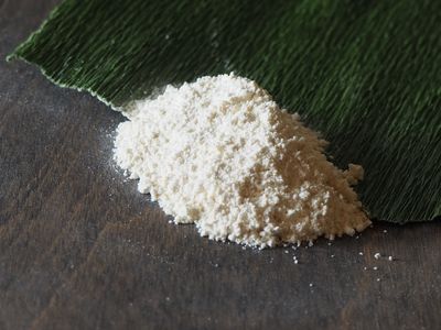 Garlic Powder