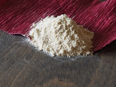 Horseradish Powder