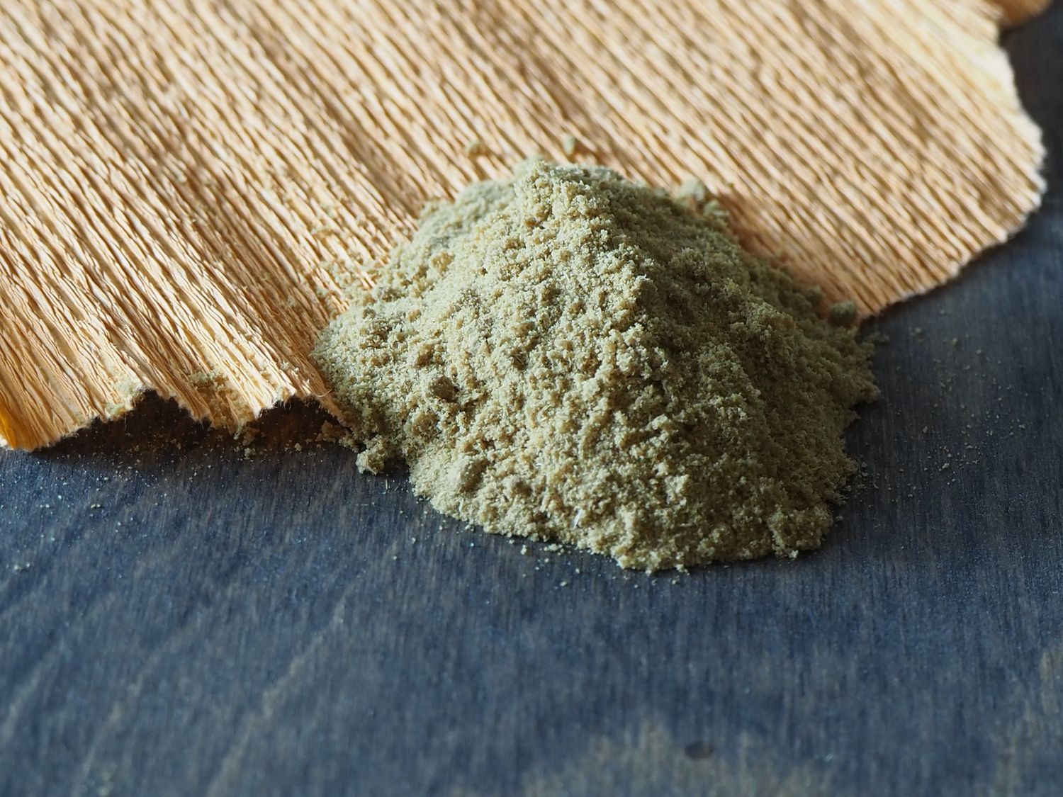Cumin Seeds Ground