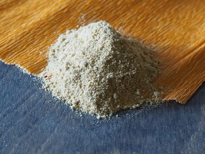 Ginger Powder