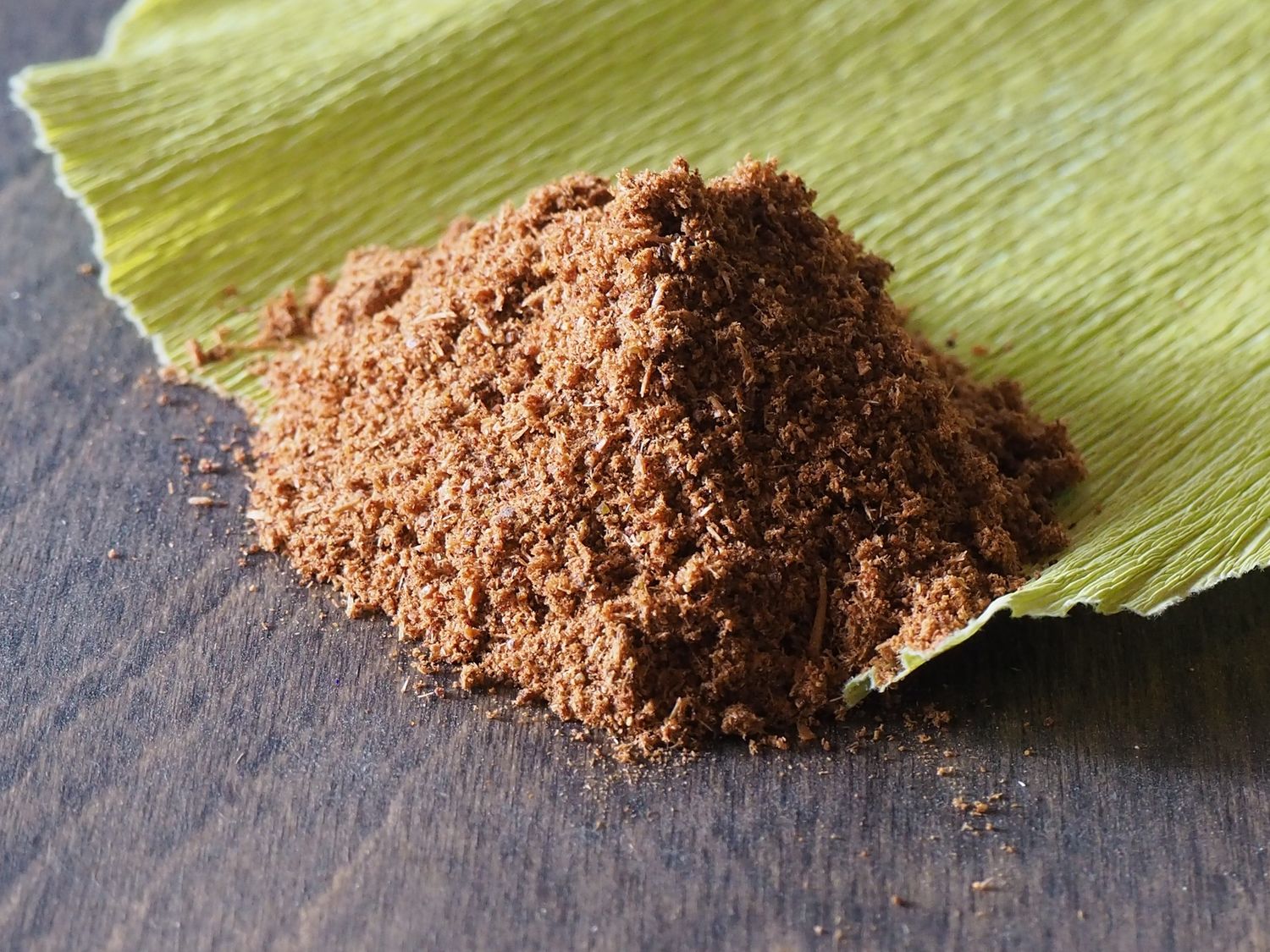 Star Anise Ground
