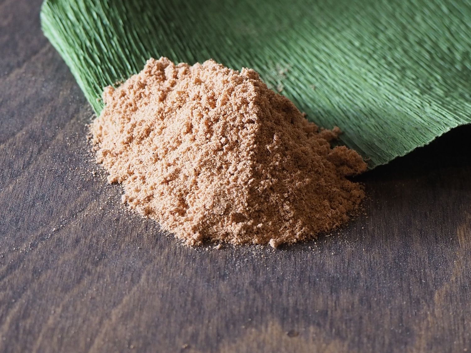 Nutmeg Powder