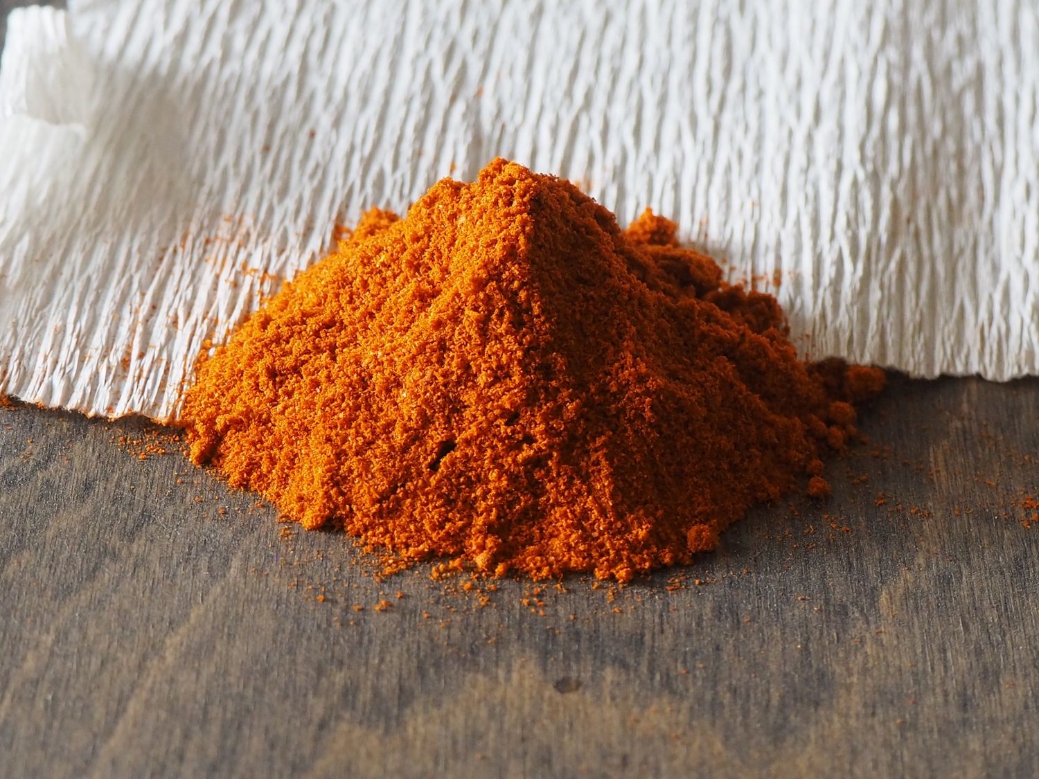 Paprika Sweet