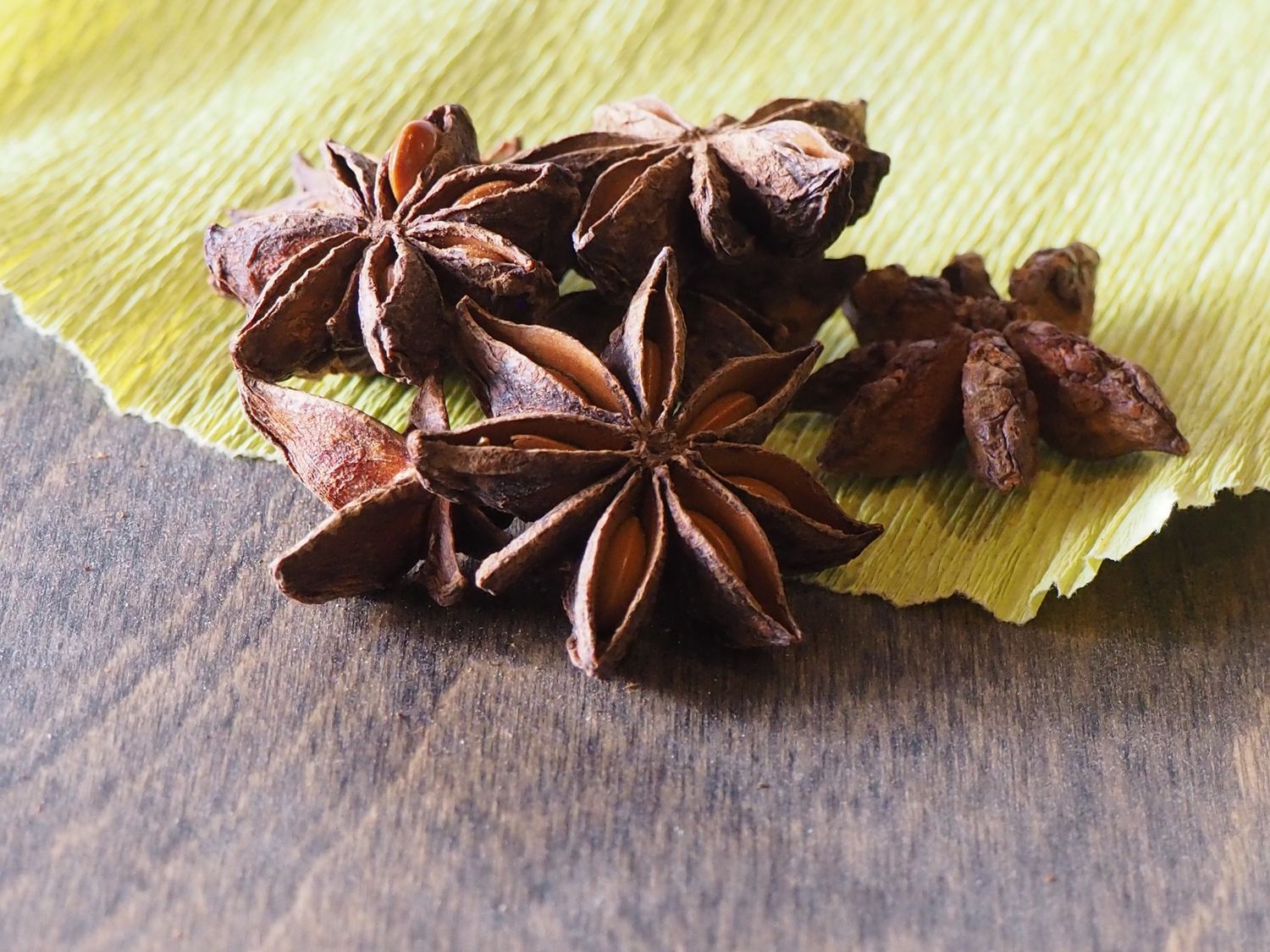 Star Anise Whole