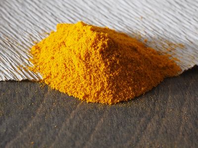 Turmeric