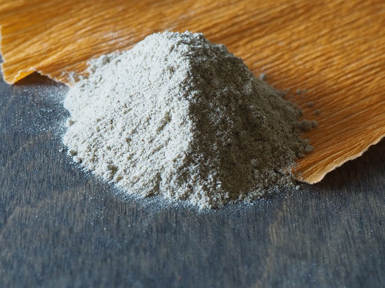 Pepper White Ground