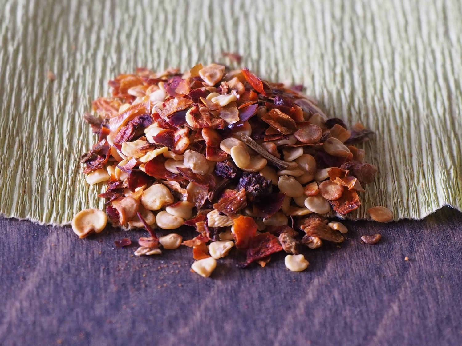 Chilli Flakes