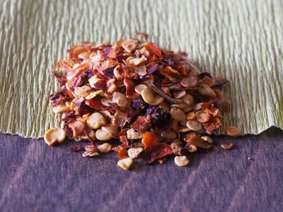 Chilli Flakes