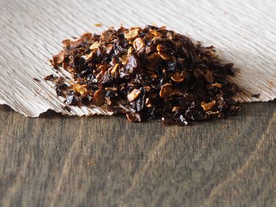 Habanero Chili Flakes