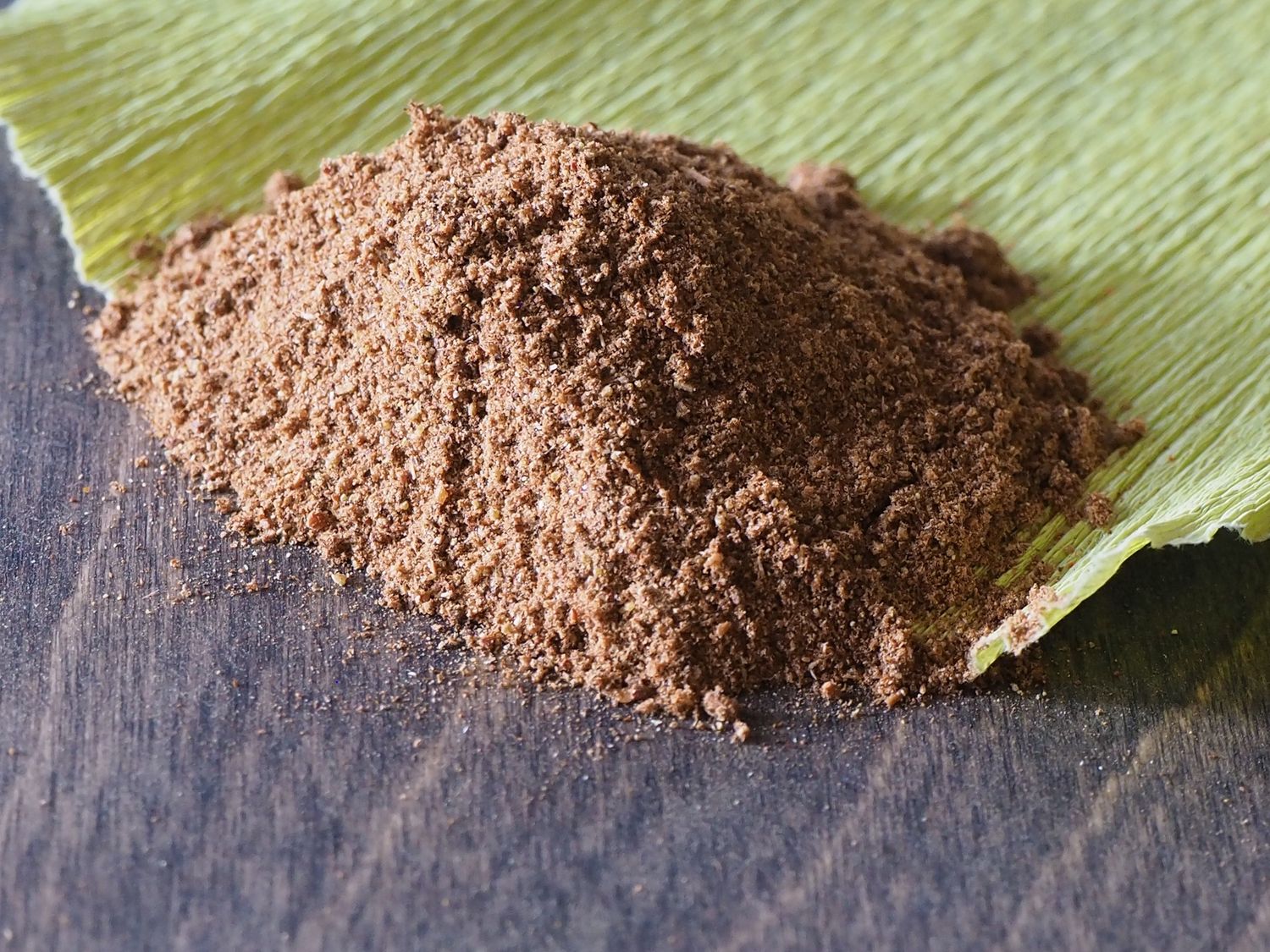 Chinese Five  Spice