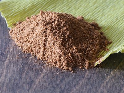 Chinese Five  Spice