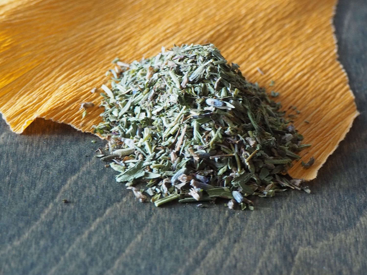Herbs De Provence
