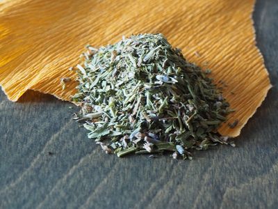 Herbs De Provence
