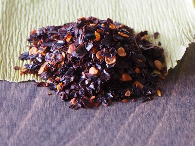 Ancho Chili Flake