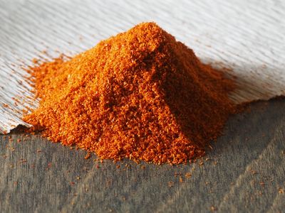 Chilli Ground