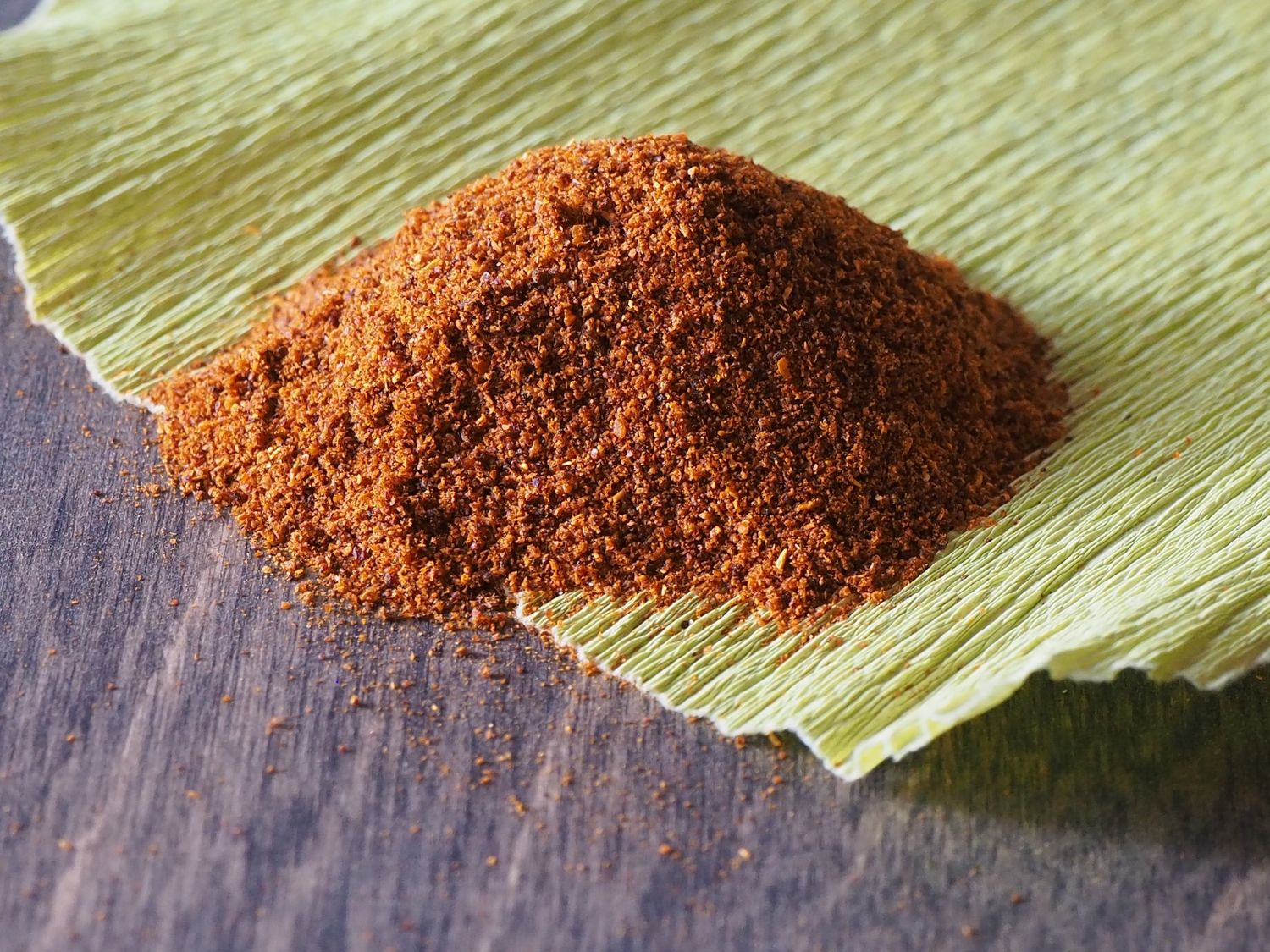 Chipotle Chili Ground