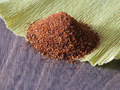 New Mexico Chilli Powder