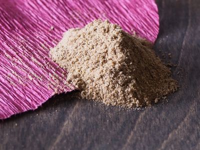Garam Masala
