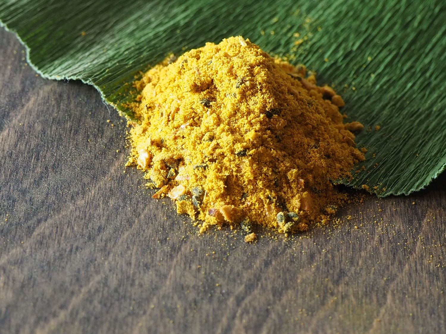 Madras Curry