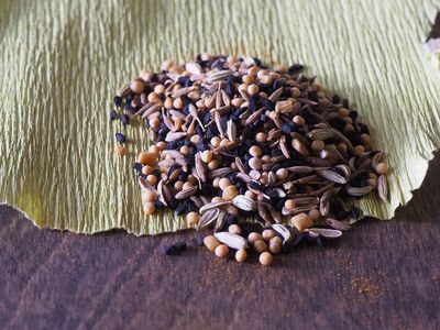 Panch Phoron
