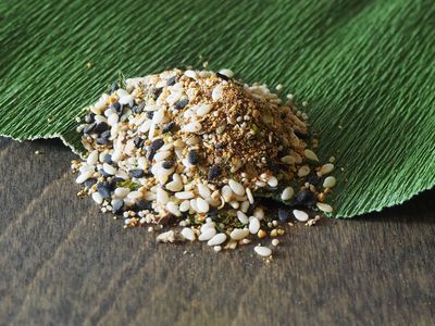 Shichimi Togarashi