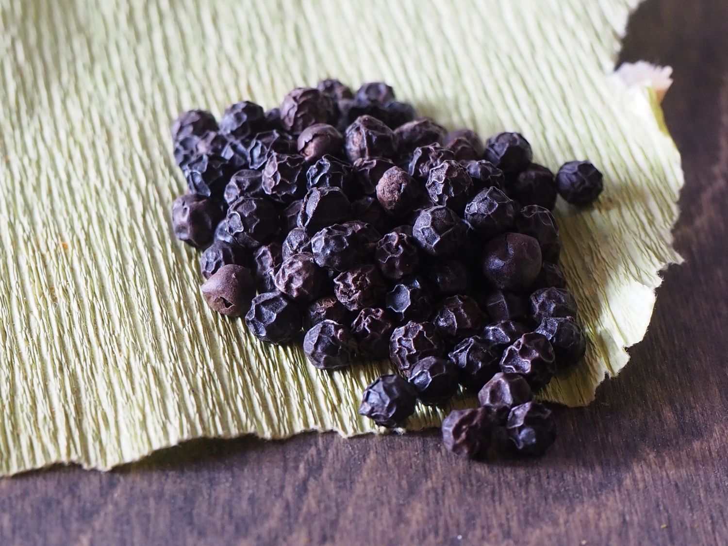 Tellicherry Peppercorns