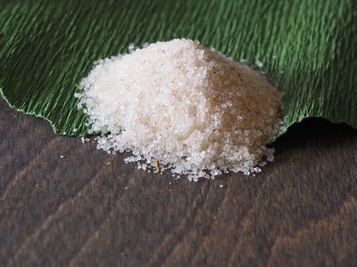 Tonka Sugar