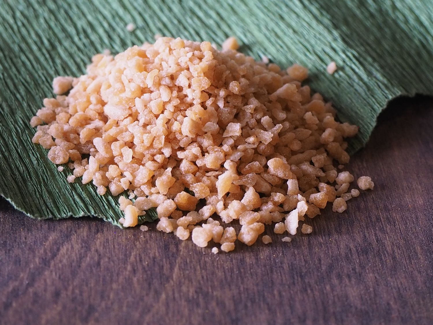Maple Sugar