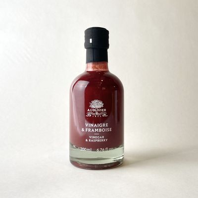 Raspberry vinegar 200ml