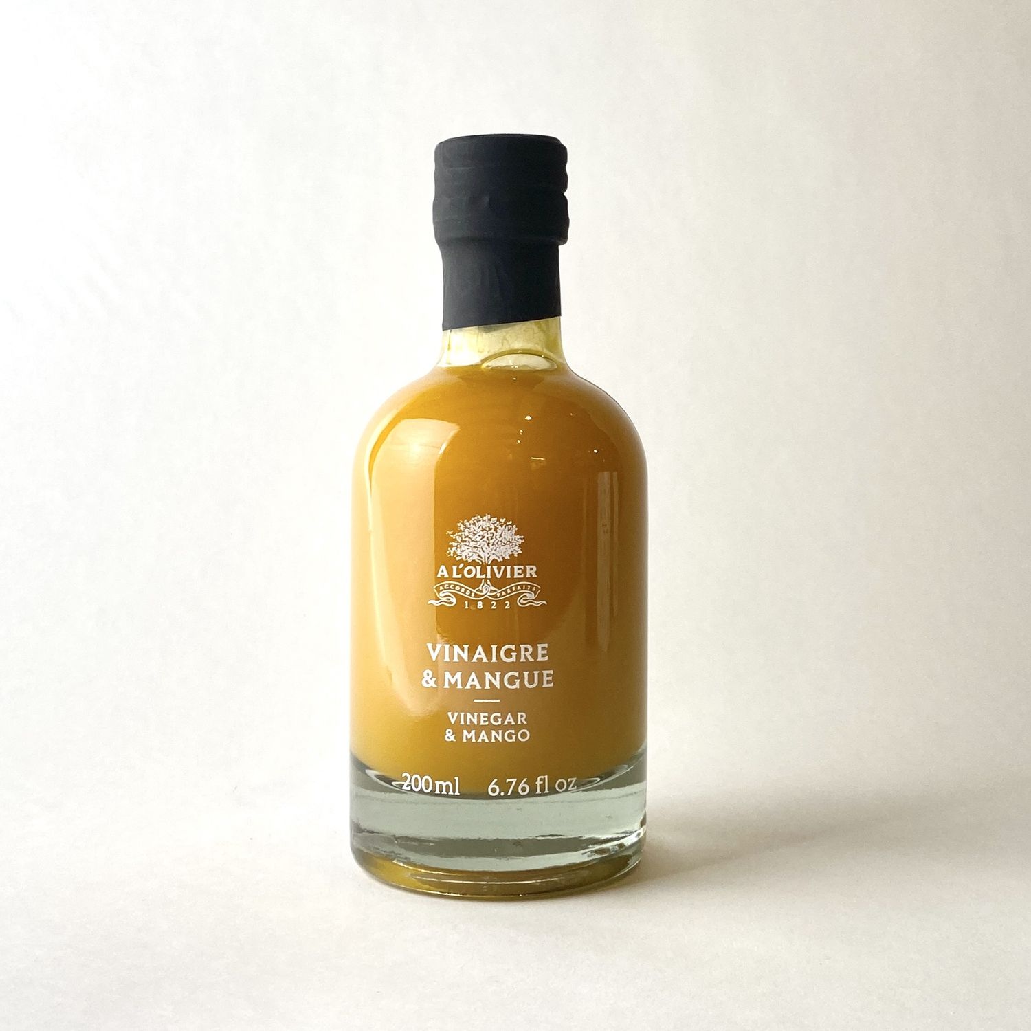 Mango Vinegar 200ml