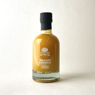 Mango Vinegar 200ml