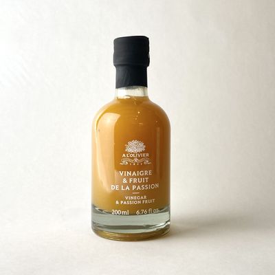 Passionfruit Vinegar 200ml