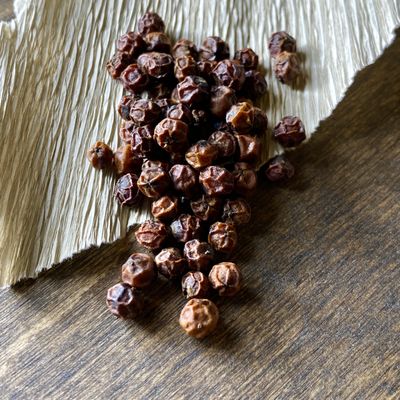 RED Kampot Peppercorn