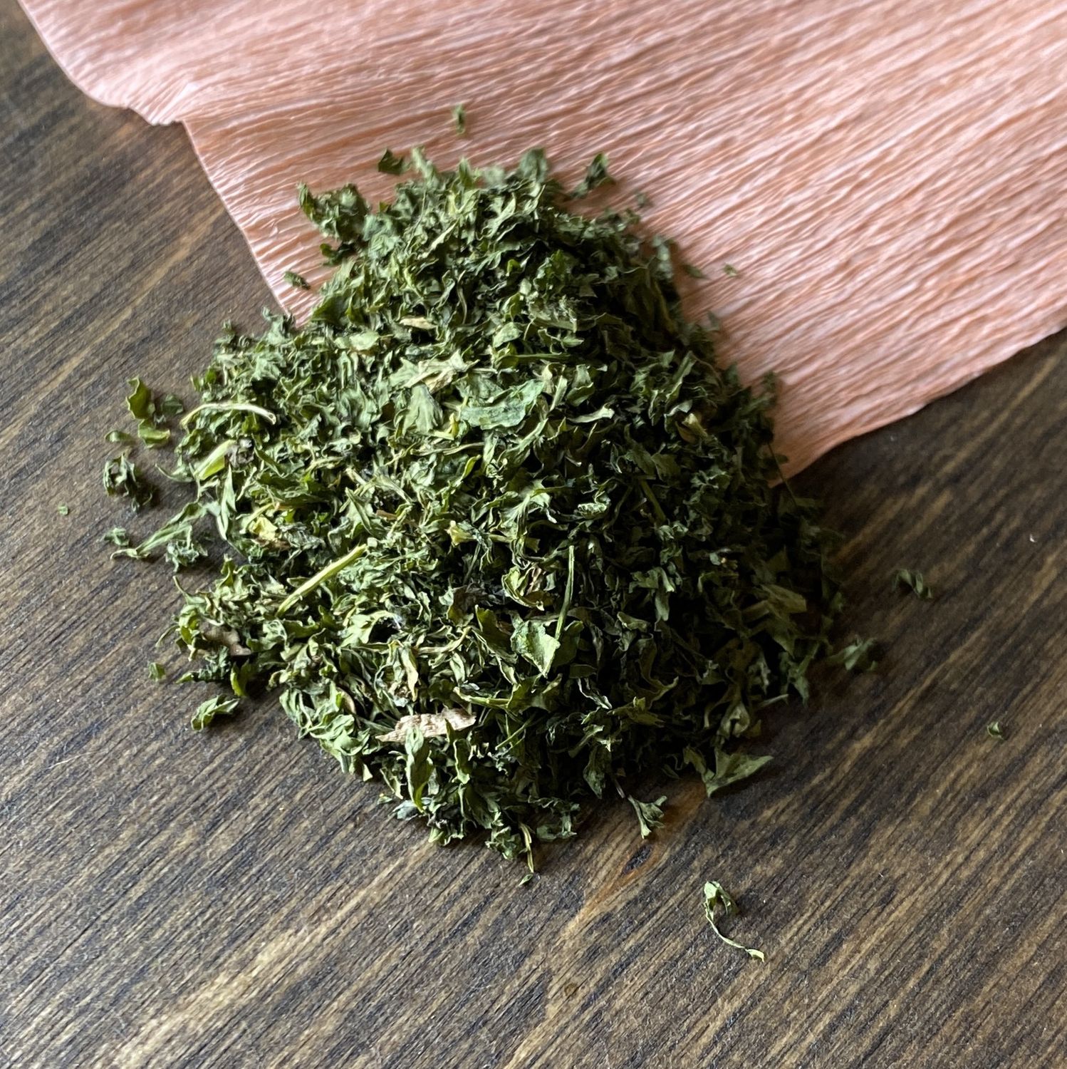 Chervil