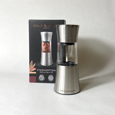 Spice Mill