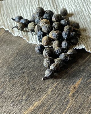 Grapefruit Peppercorn