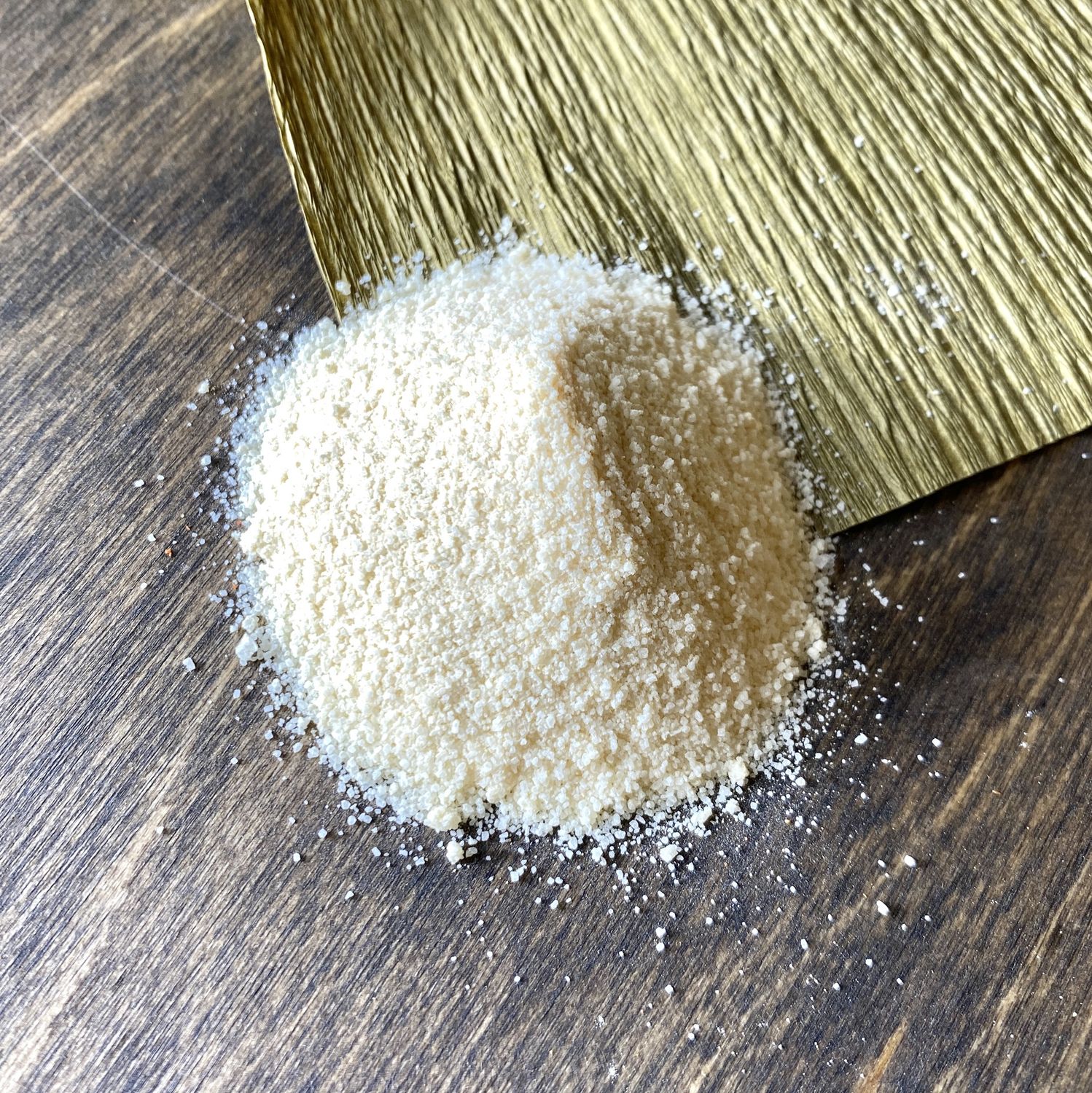 Garlic Salt (FINE)